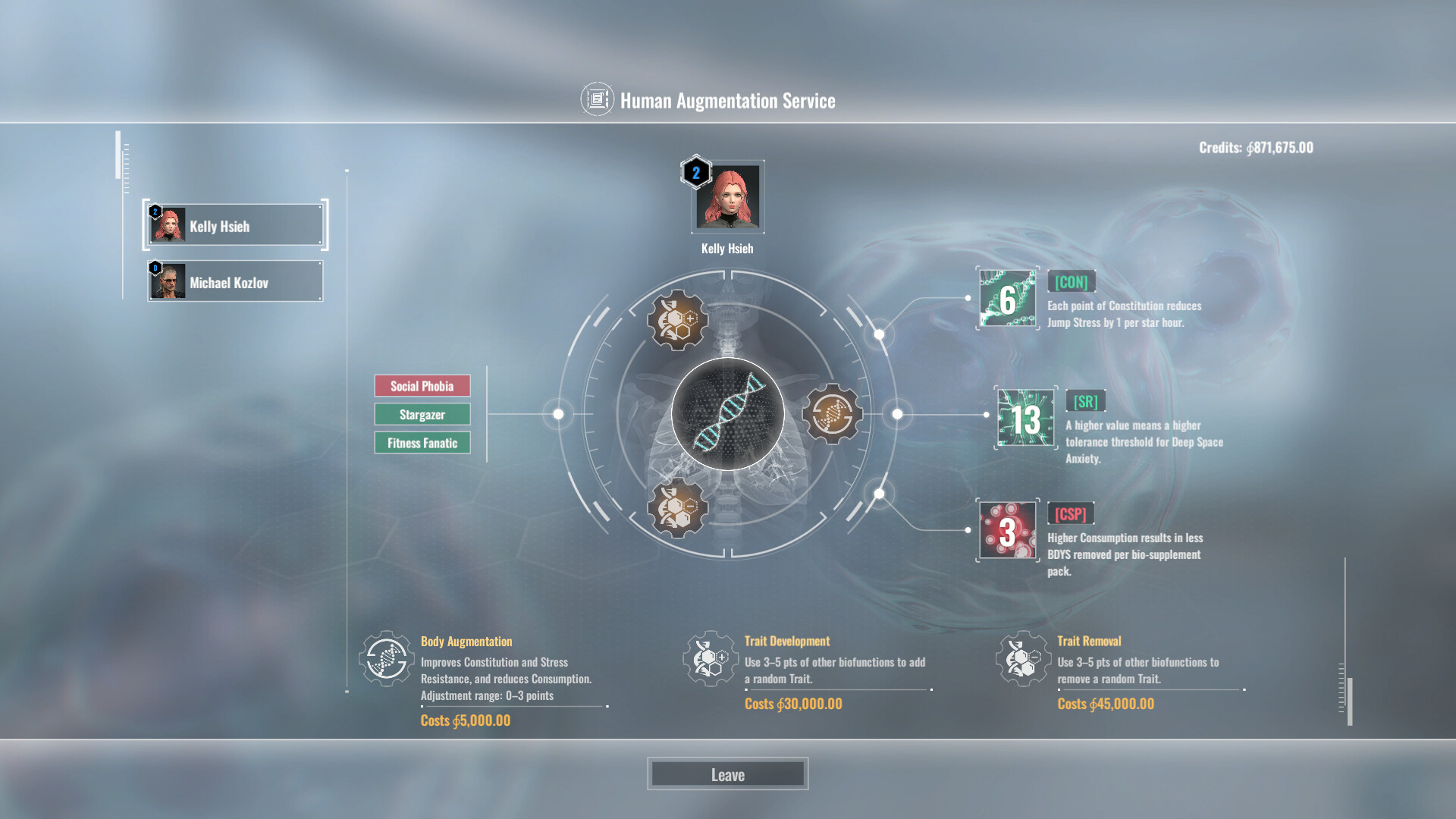 Stellar Trader screenshot 10