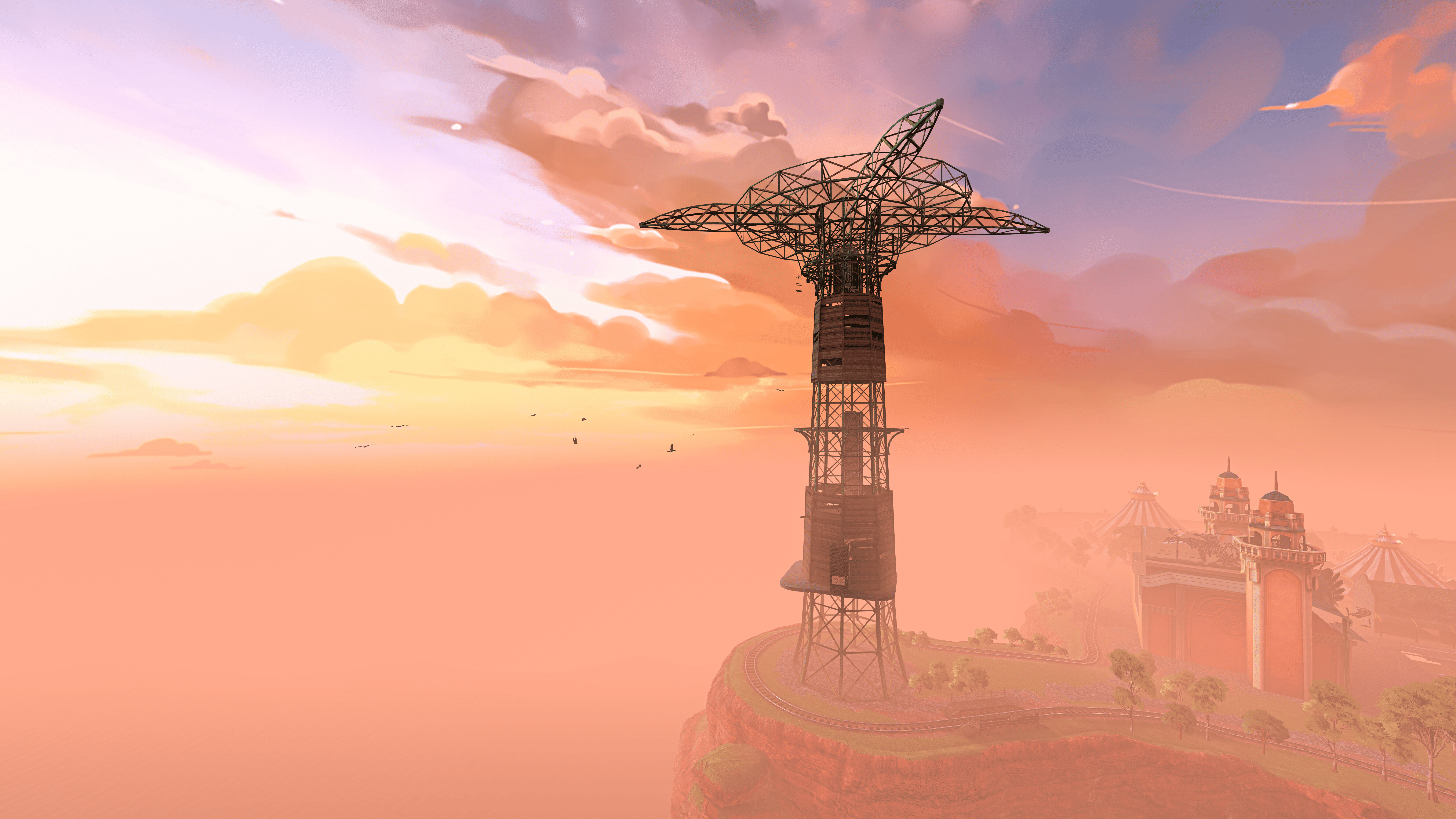 The Amusement screenshot 13