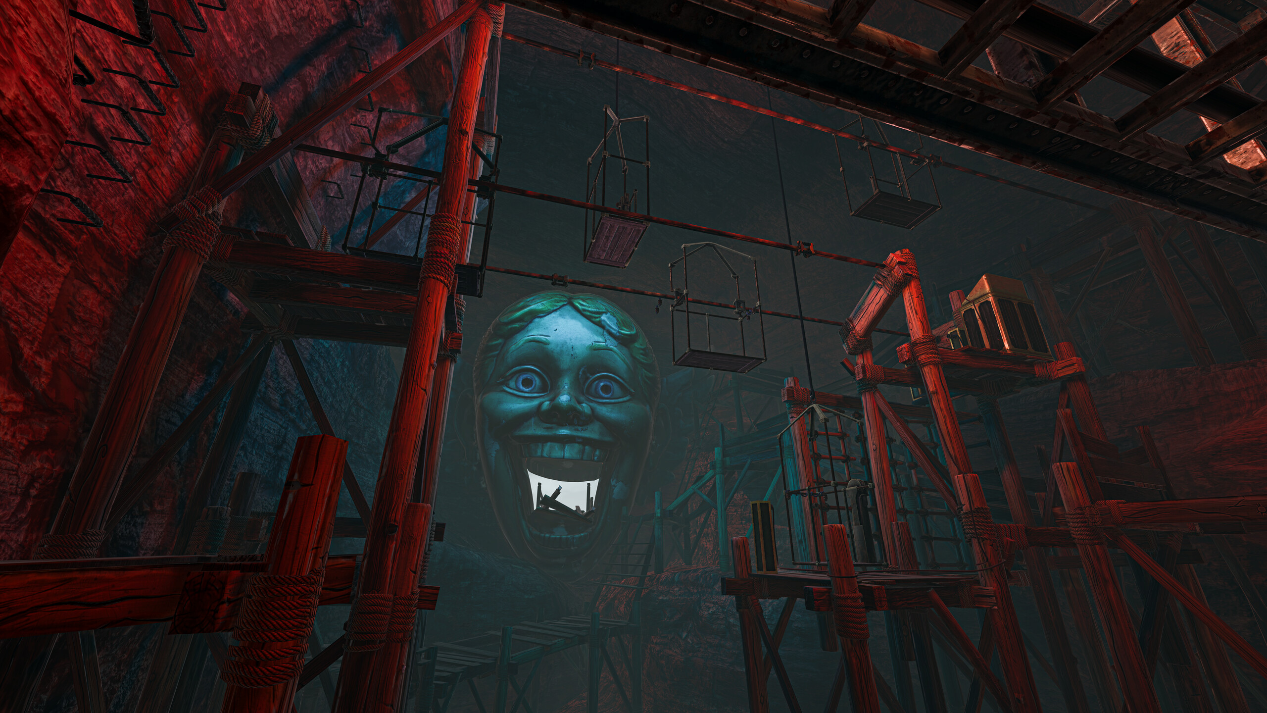 The Amusement screenshot 4