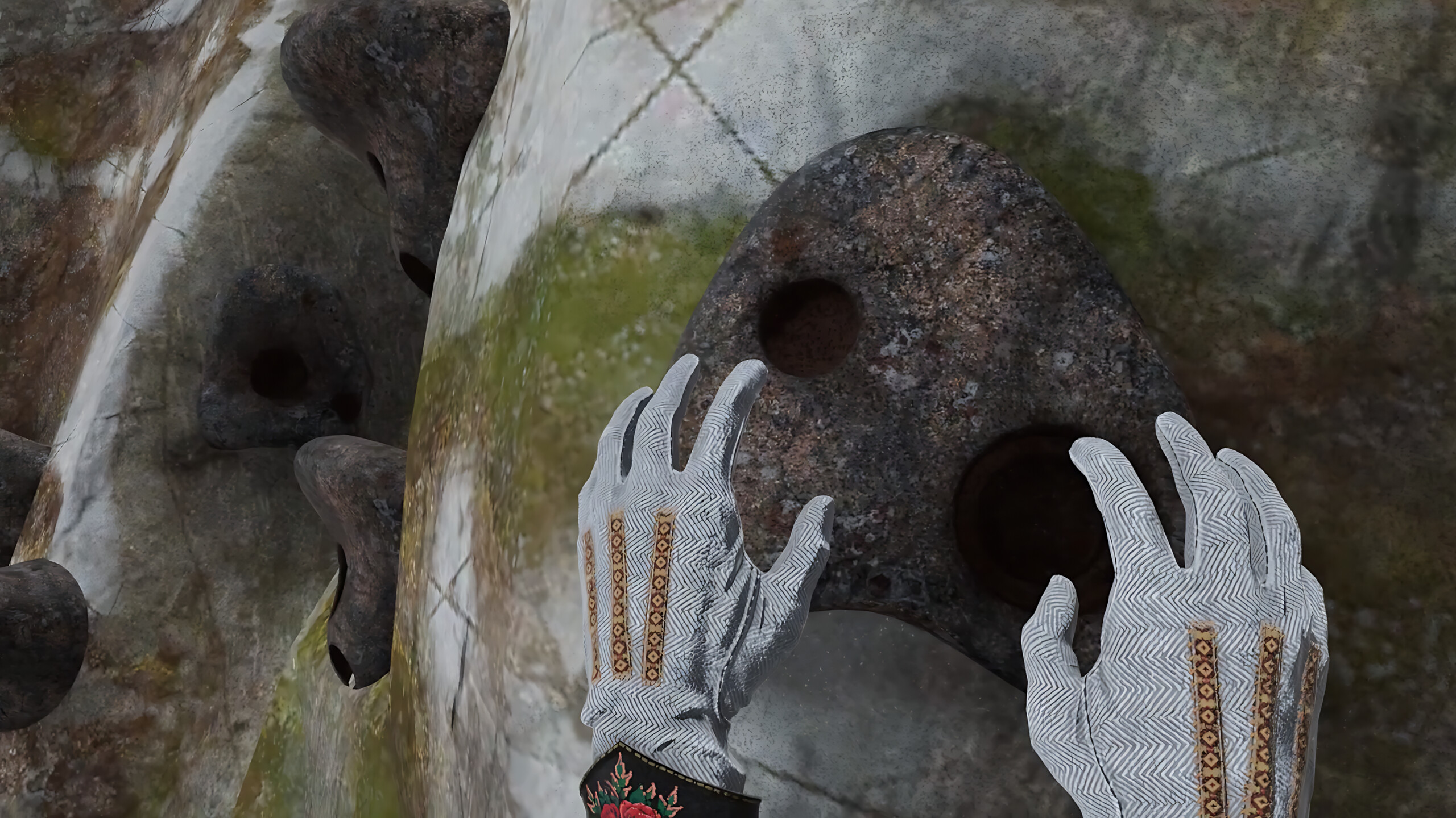 The Amusement screenshot 10