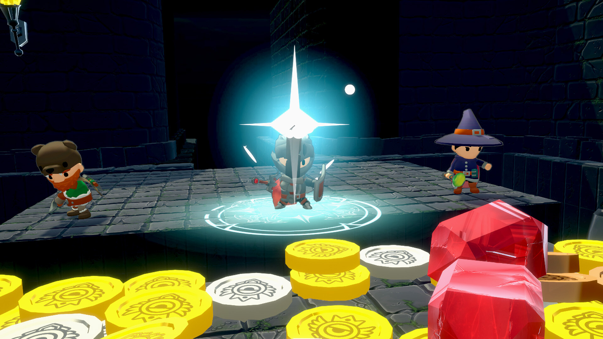 Coin Hunters screenshot 3