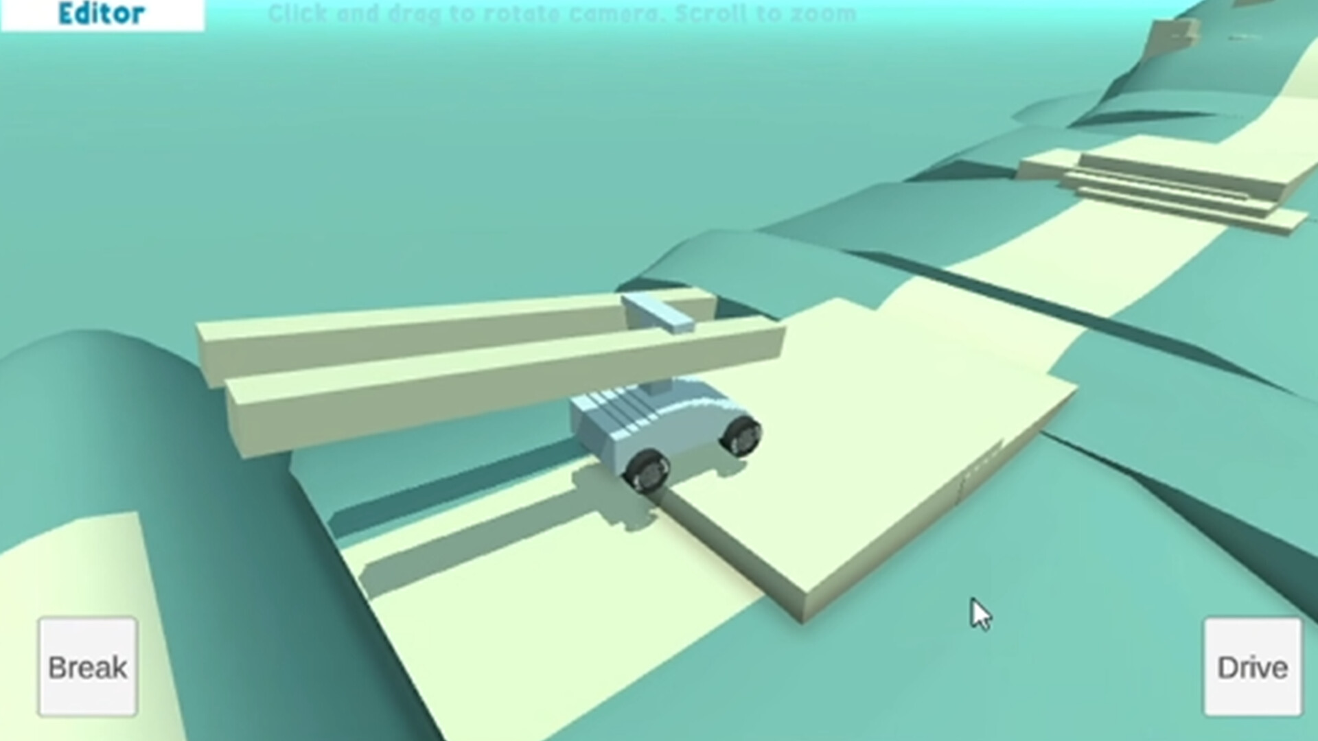 Foxel screenshot 7