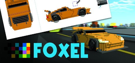 Foxel