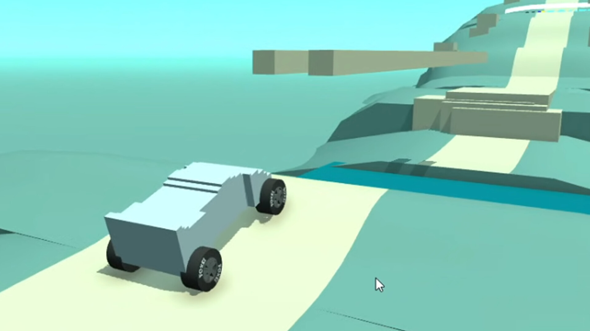 Foxel screenshot 8