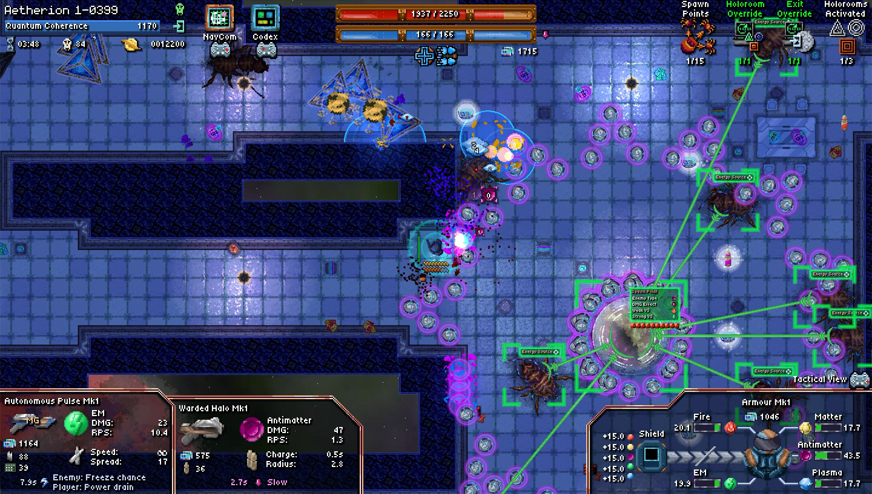 Erebos Loop screenshot 11
