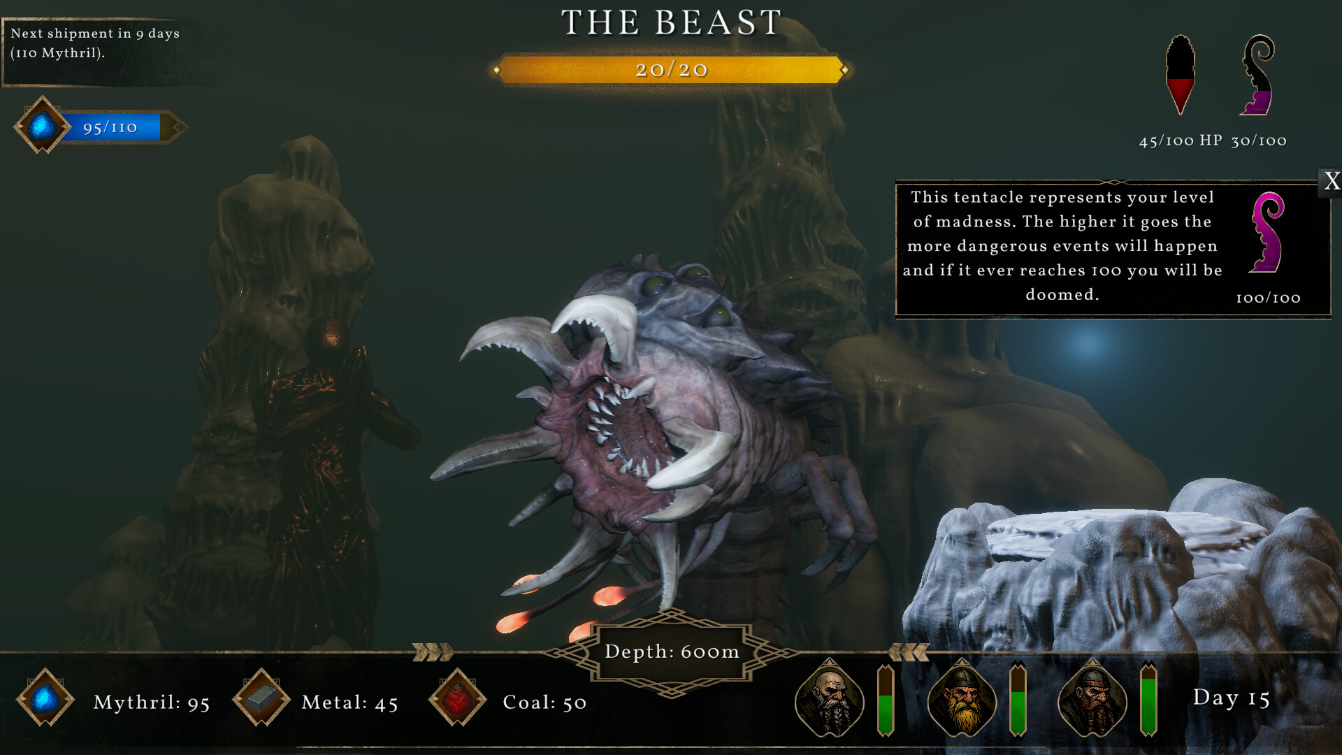 Drill Rift screenshot 5