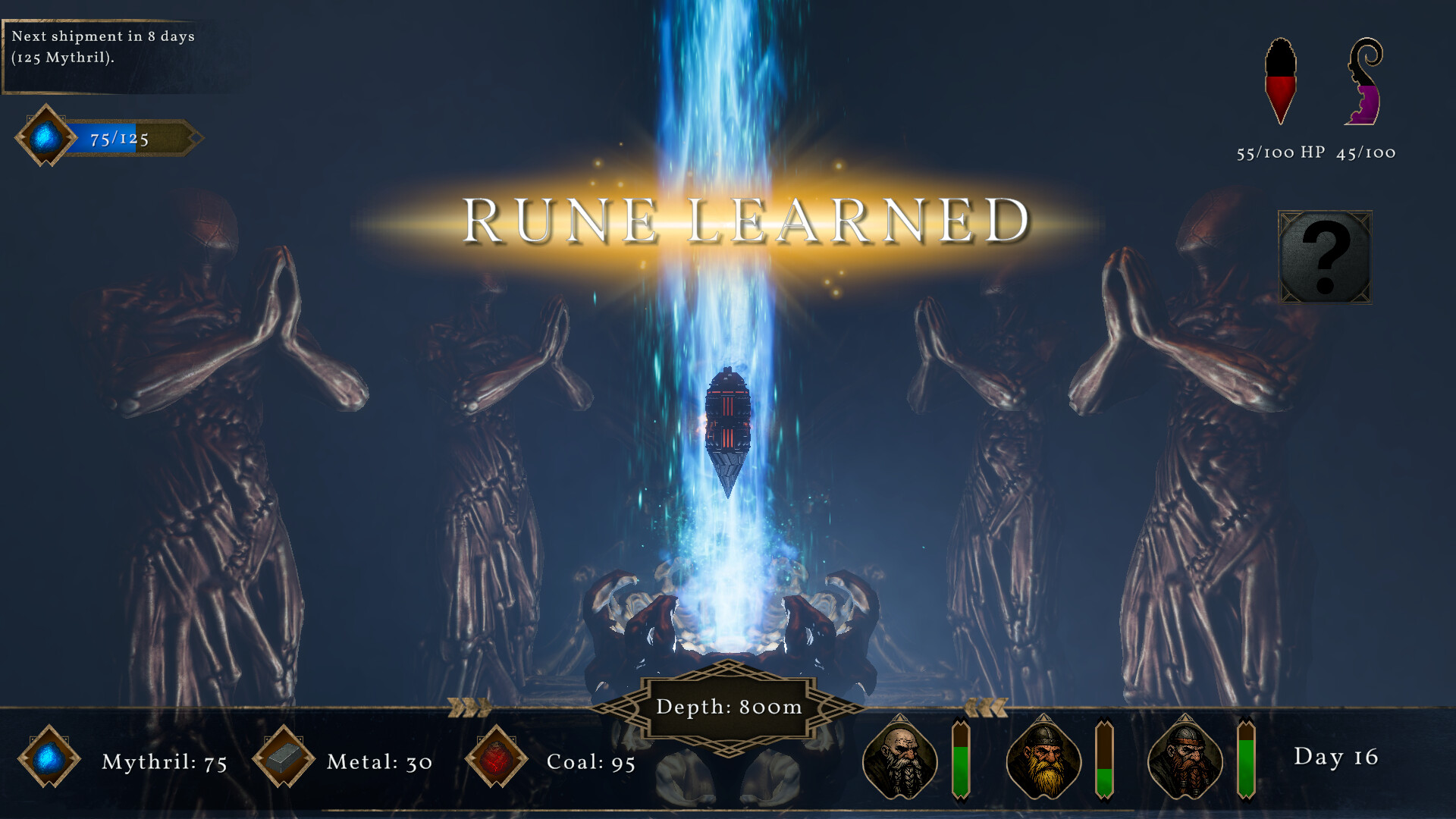 Drill Rift screenshot 3