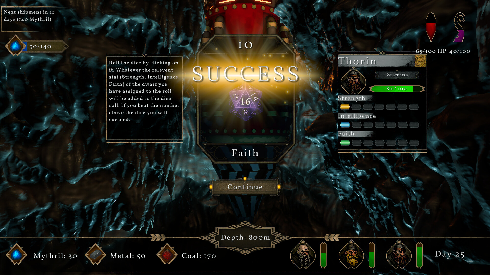 Drill Rift screenshot 2