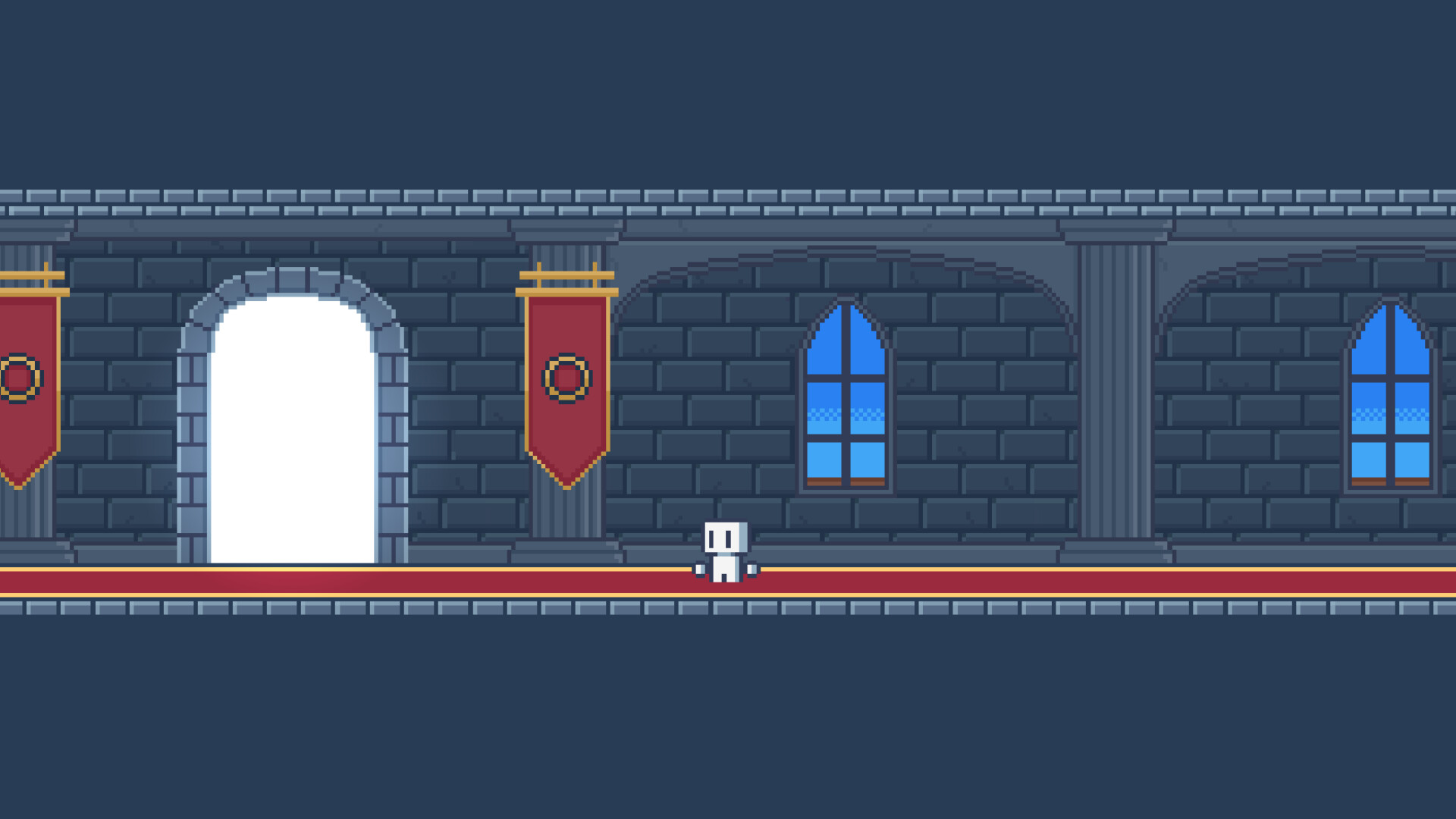 Rage Tower screenshot 8