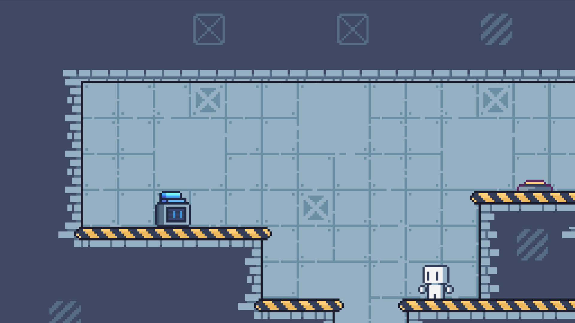 Rage Tower screenshot 11