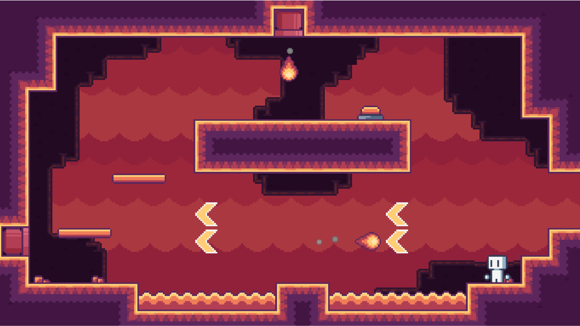 Rage Tower screenshot 6