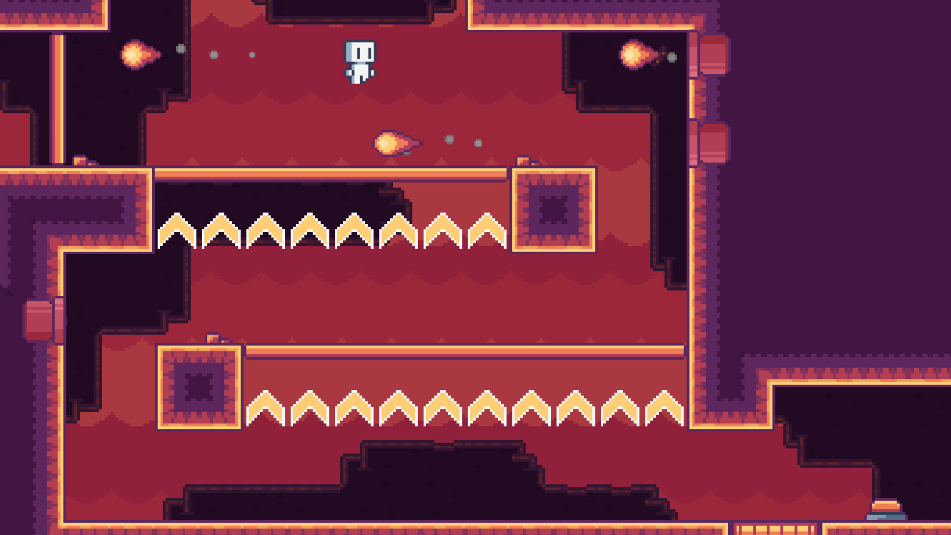 Rage Tower screenshot 9
