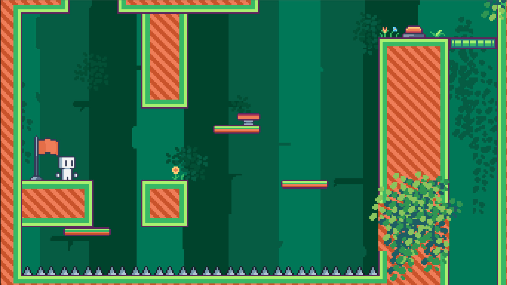 Rage Tower screenshot 10