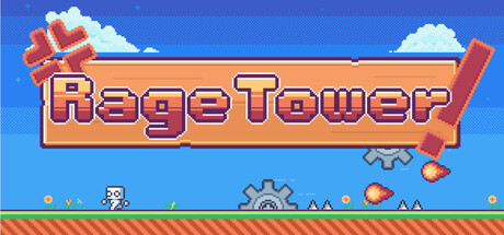 Steam：Rage Tower