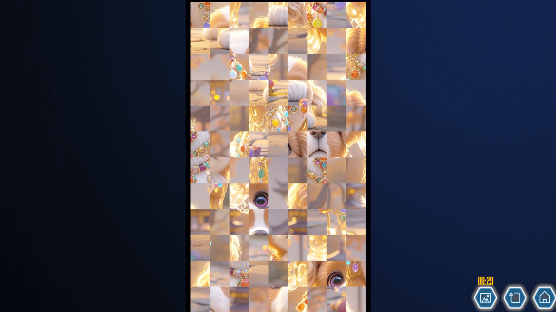 Puzzly screenshot 3