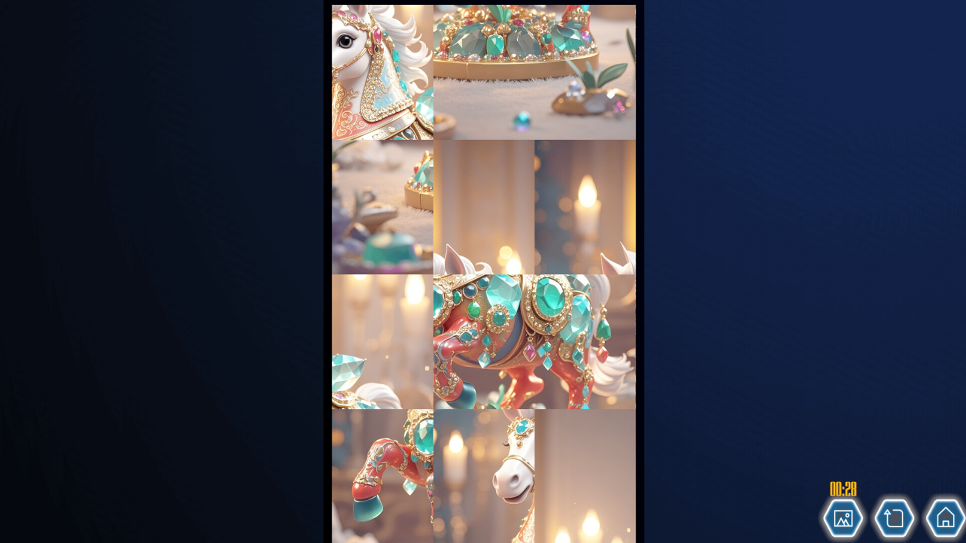 Puzzly screenshot 4
