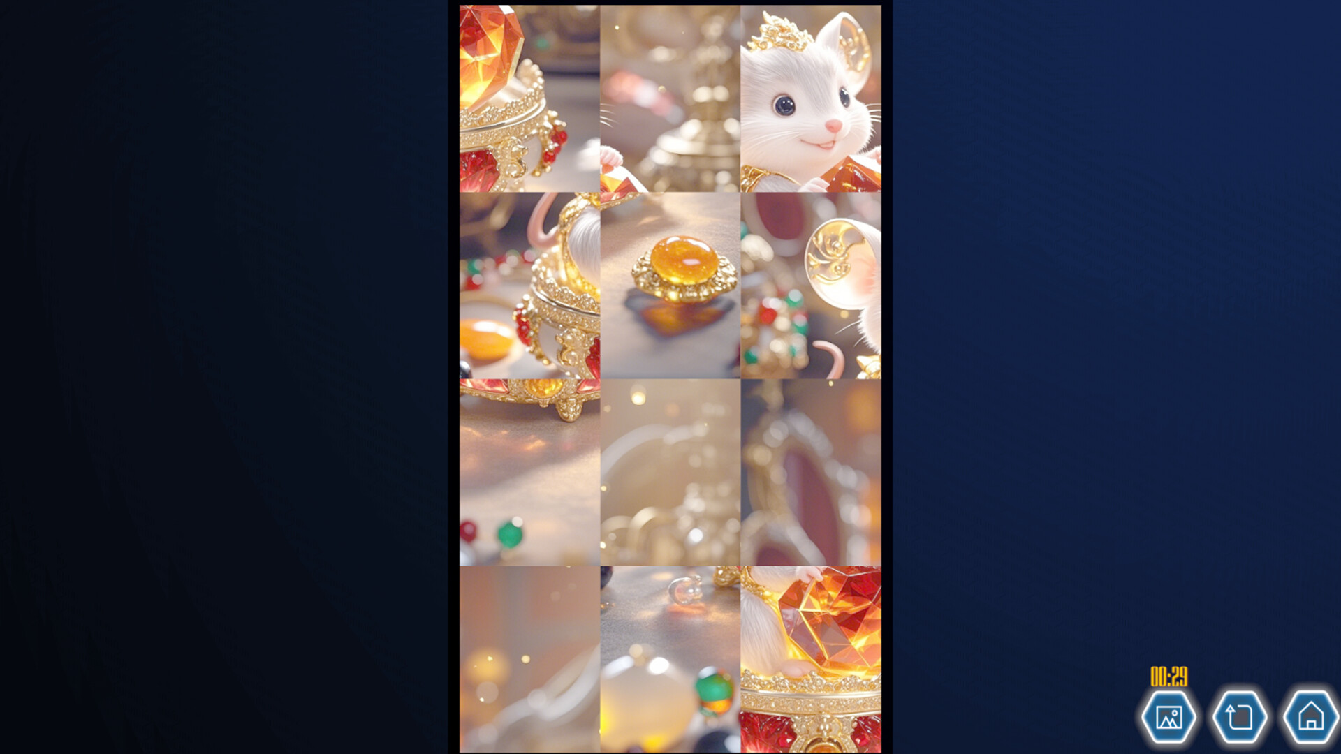 Puzzly screenshot 2