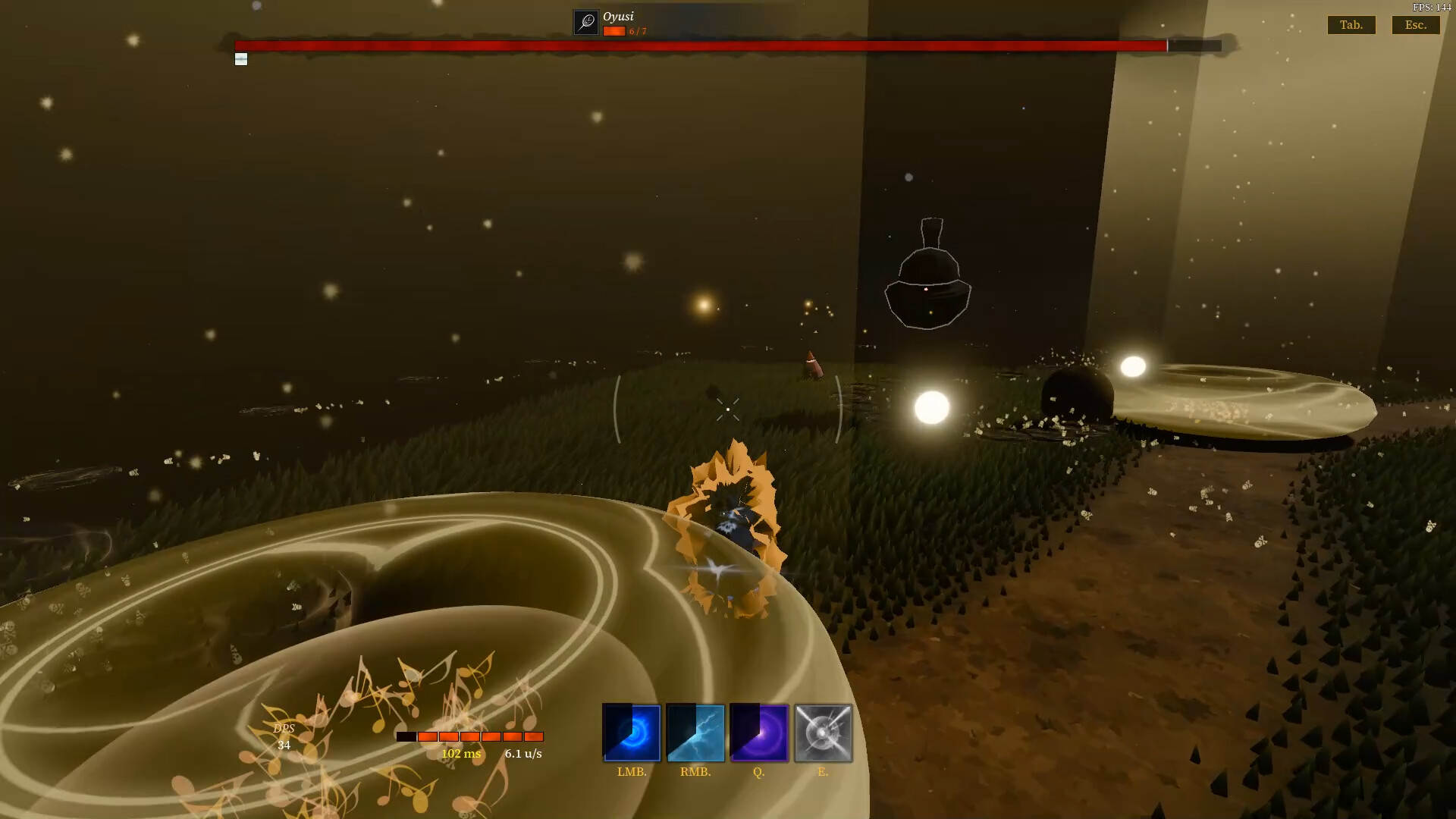 When The Road Darkens screenshot 10