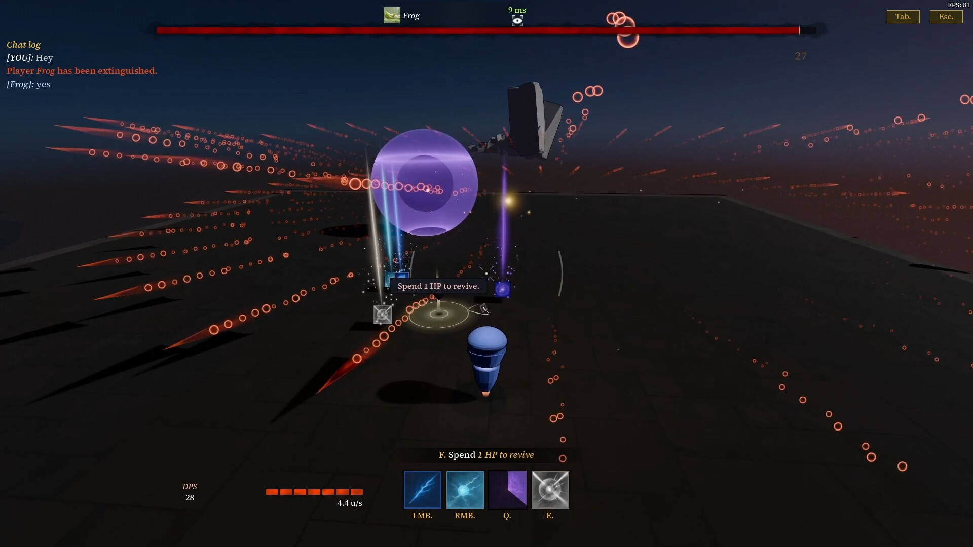 When The Road Darkens screenshot 7