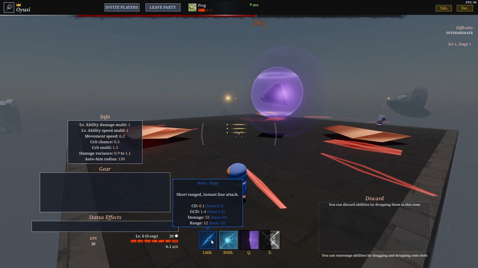 When The Road Darkens screenshot 6