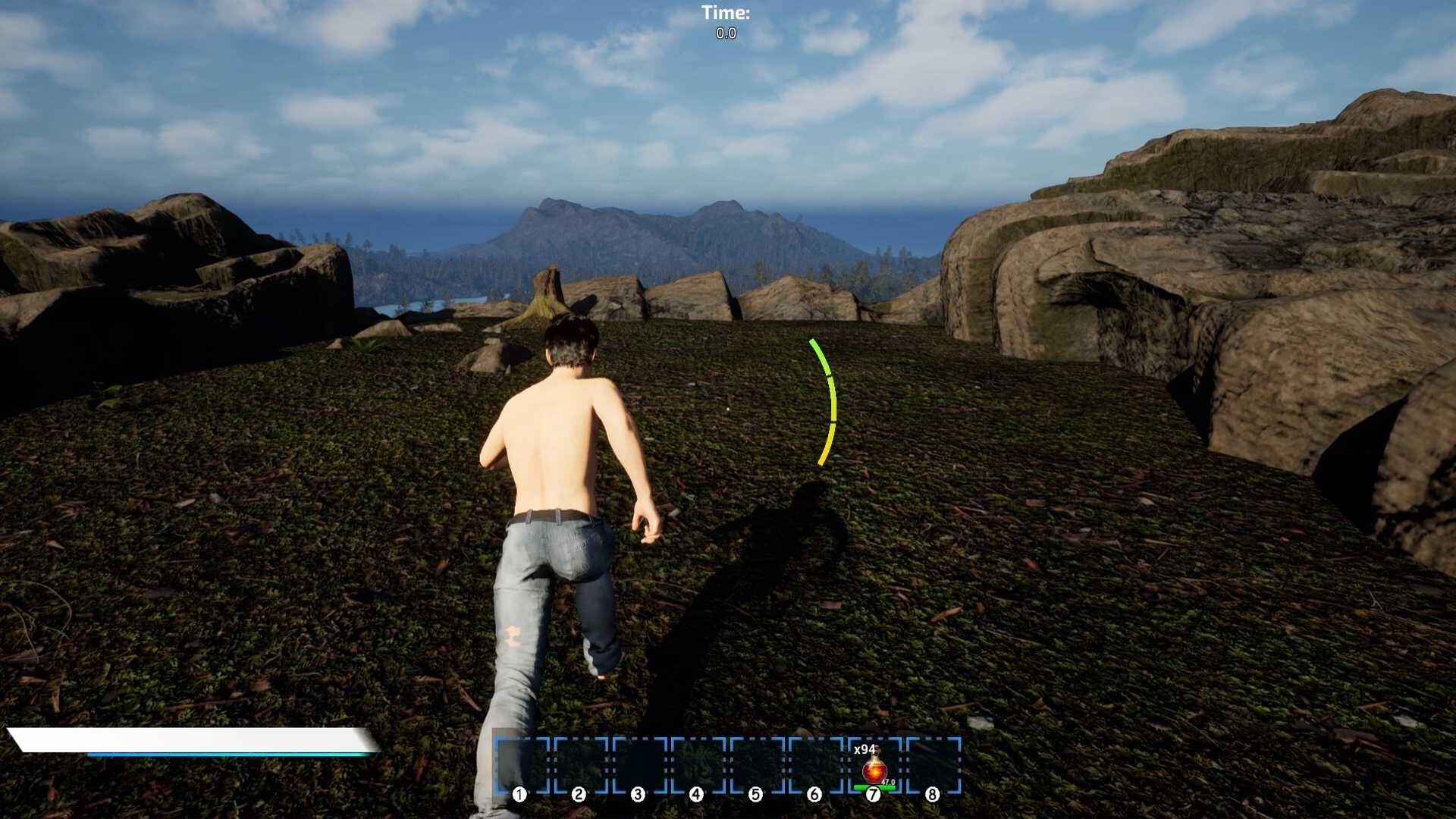 Vacivus: Resurger screenshot 8