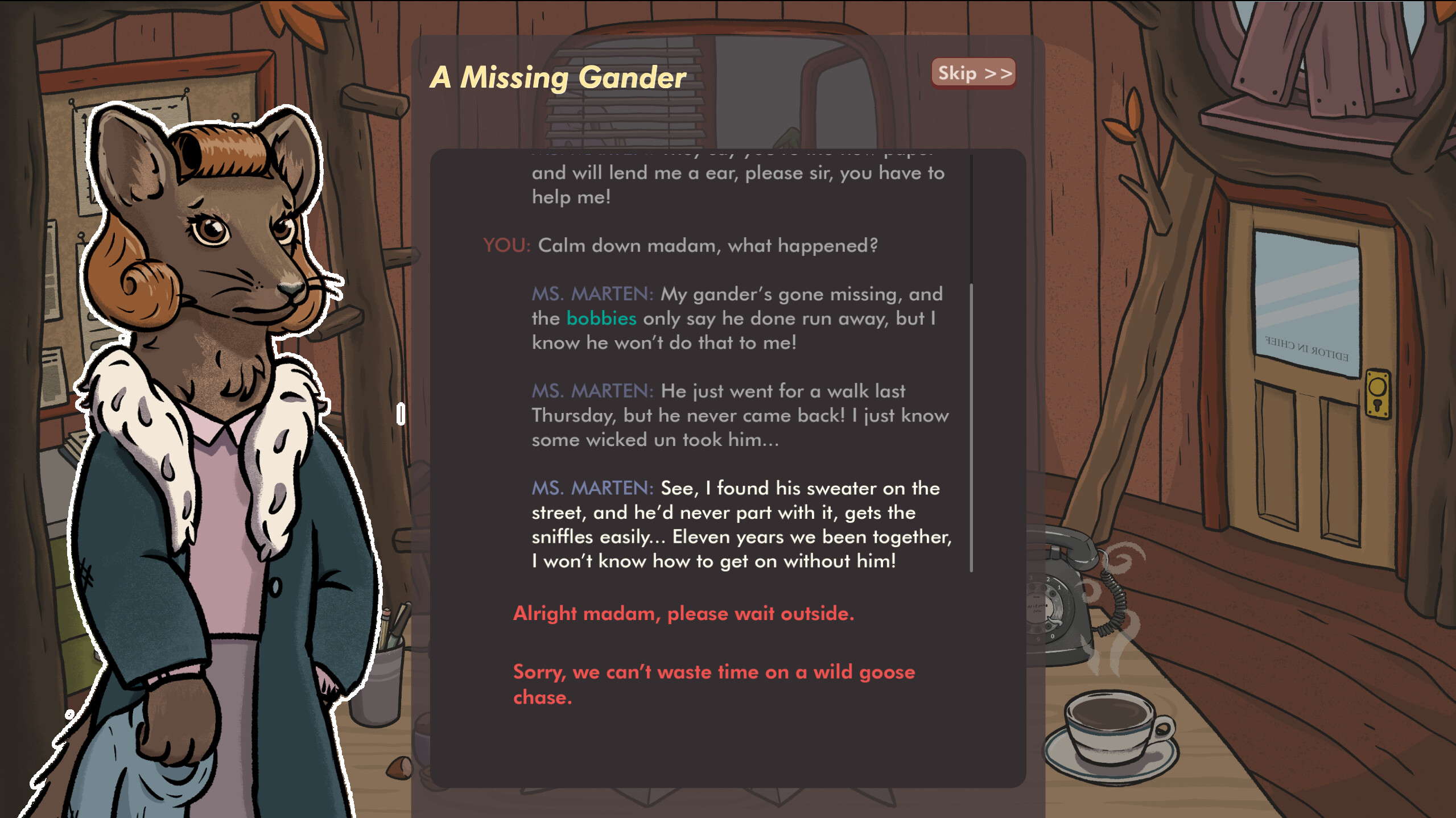 Media Circus screenshot 9