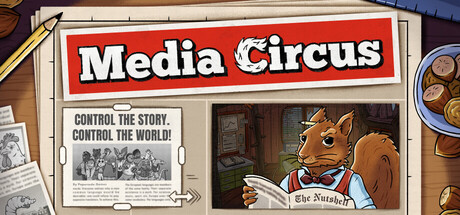 Media Circus