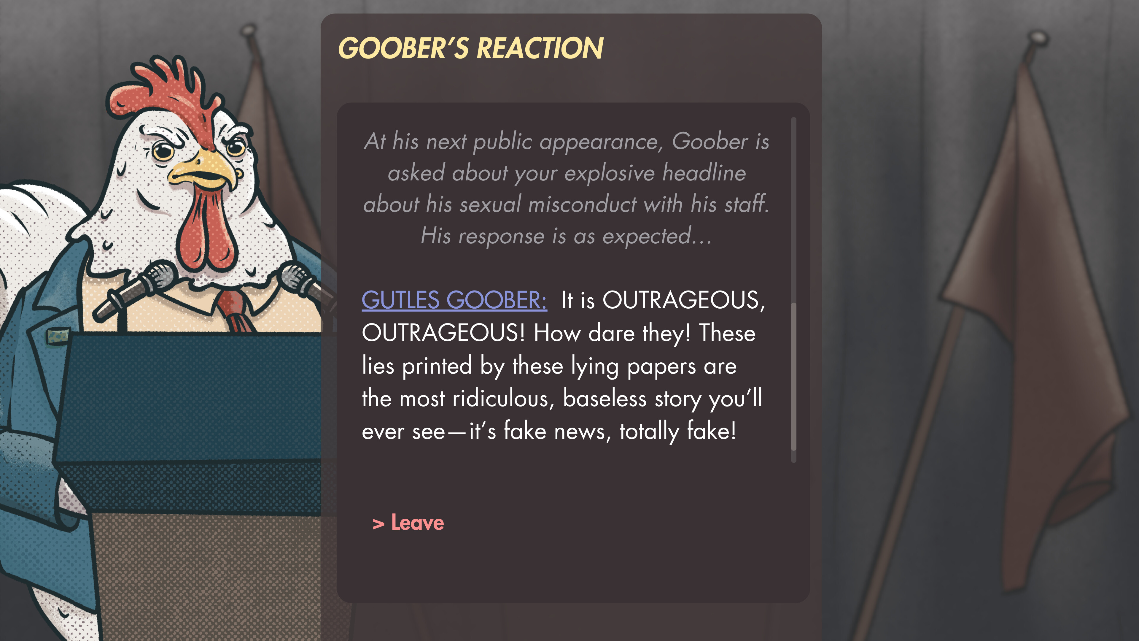 Media Circus screenshot 10