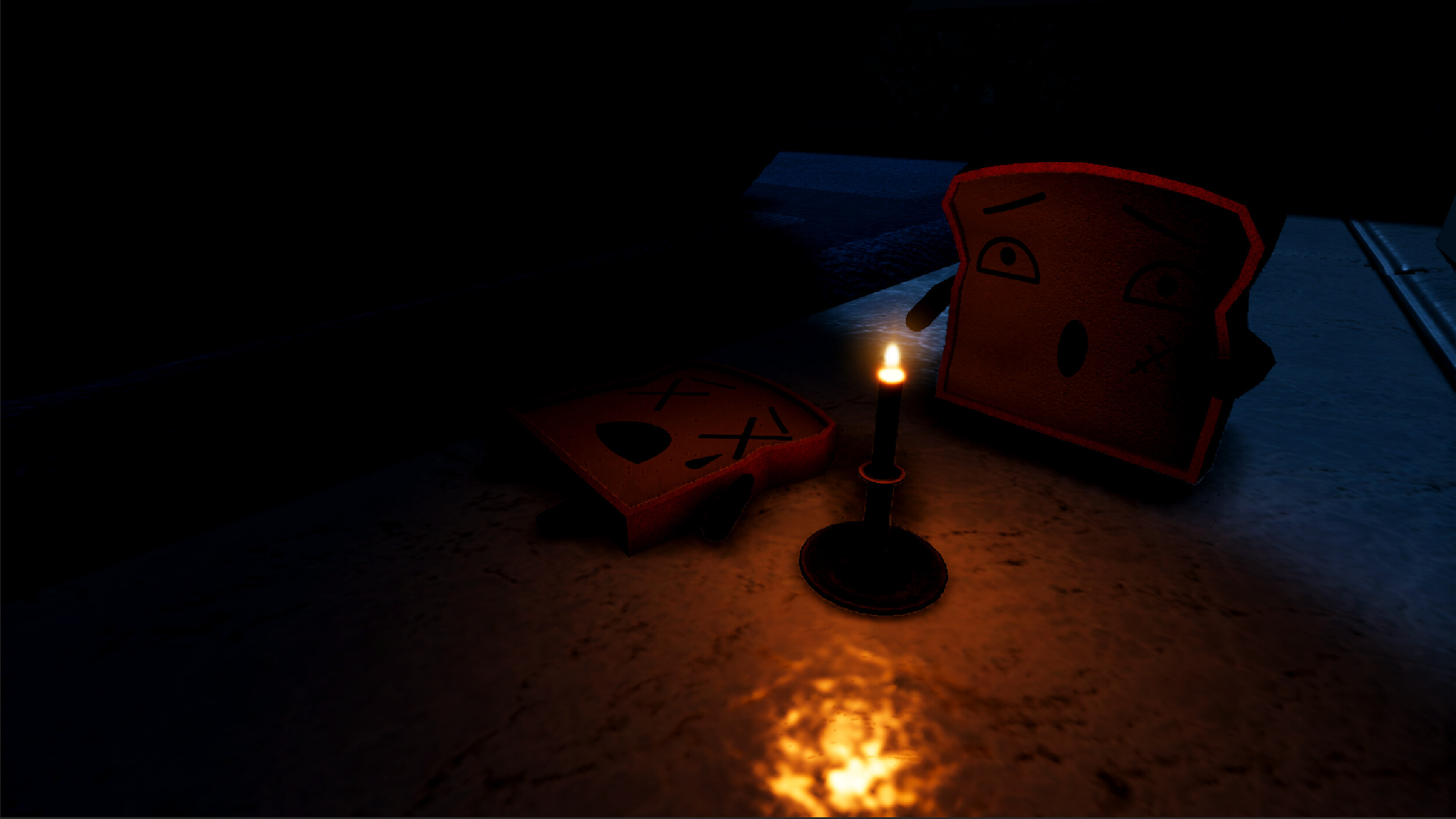 Toastergeist screenshot 10