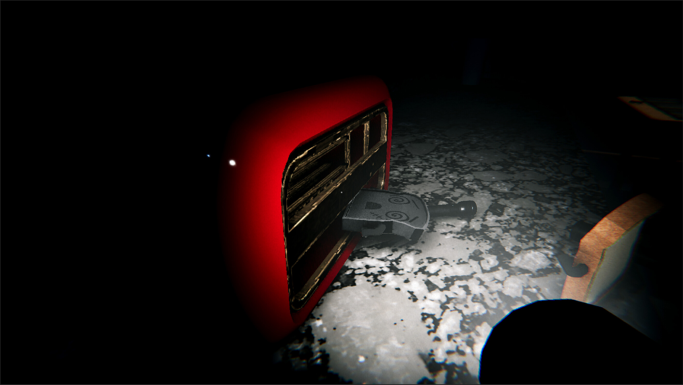 Toastergeist screenshot 11