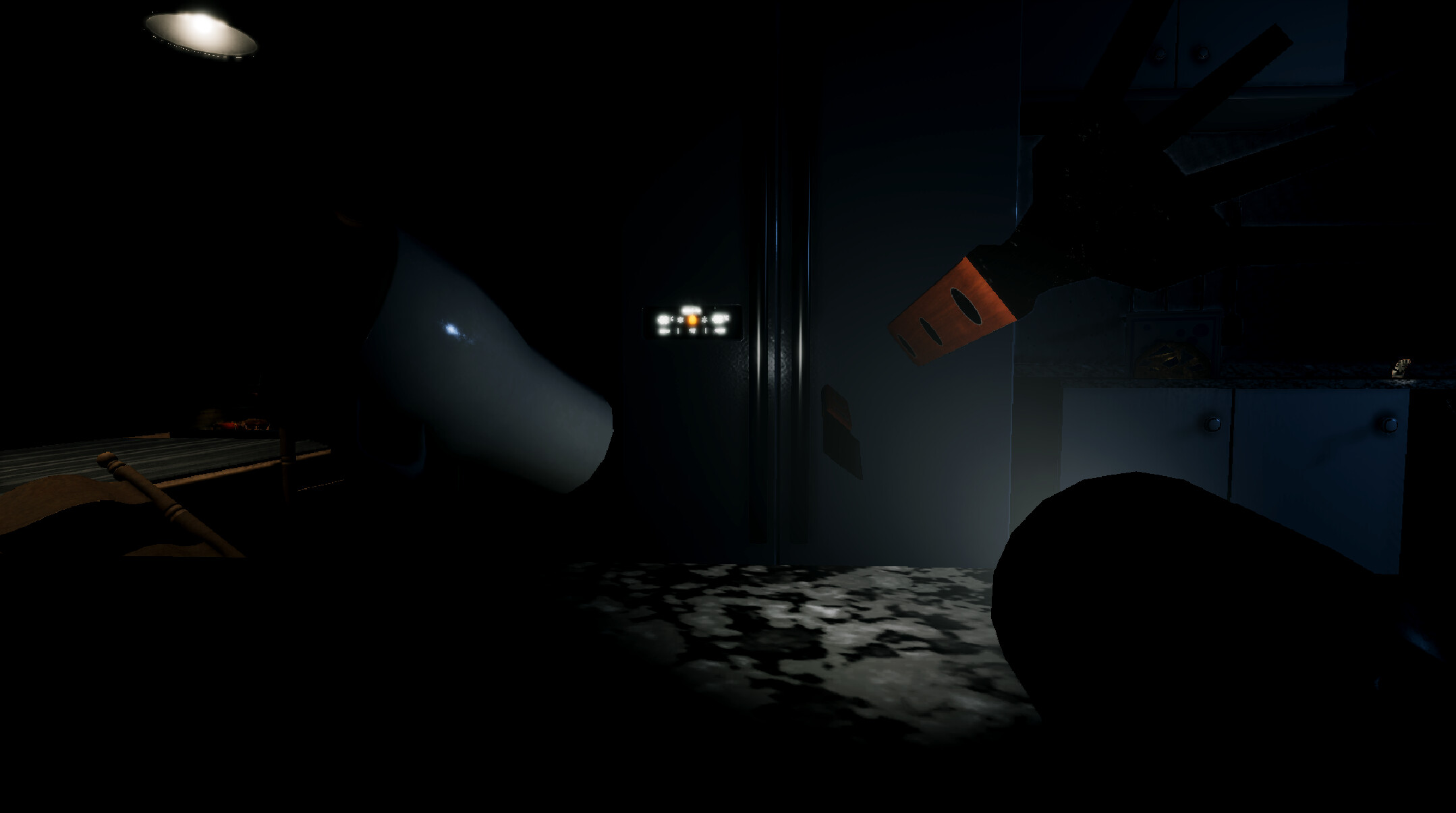 Toastergeist screenshot 6