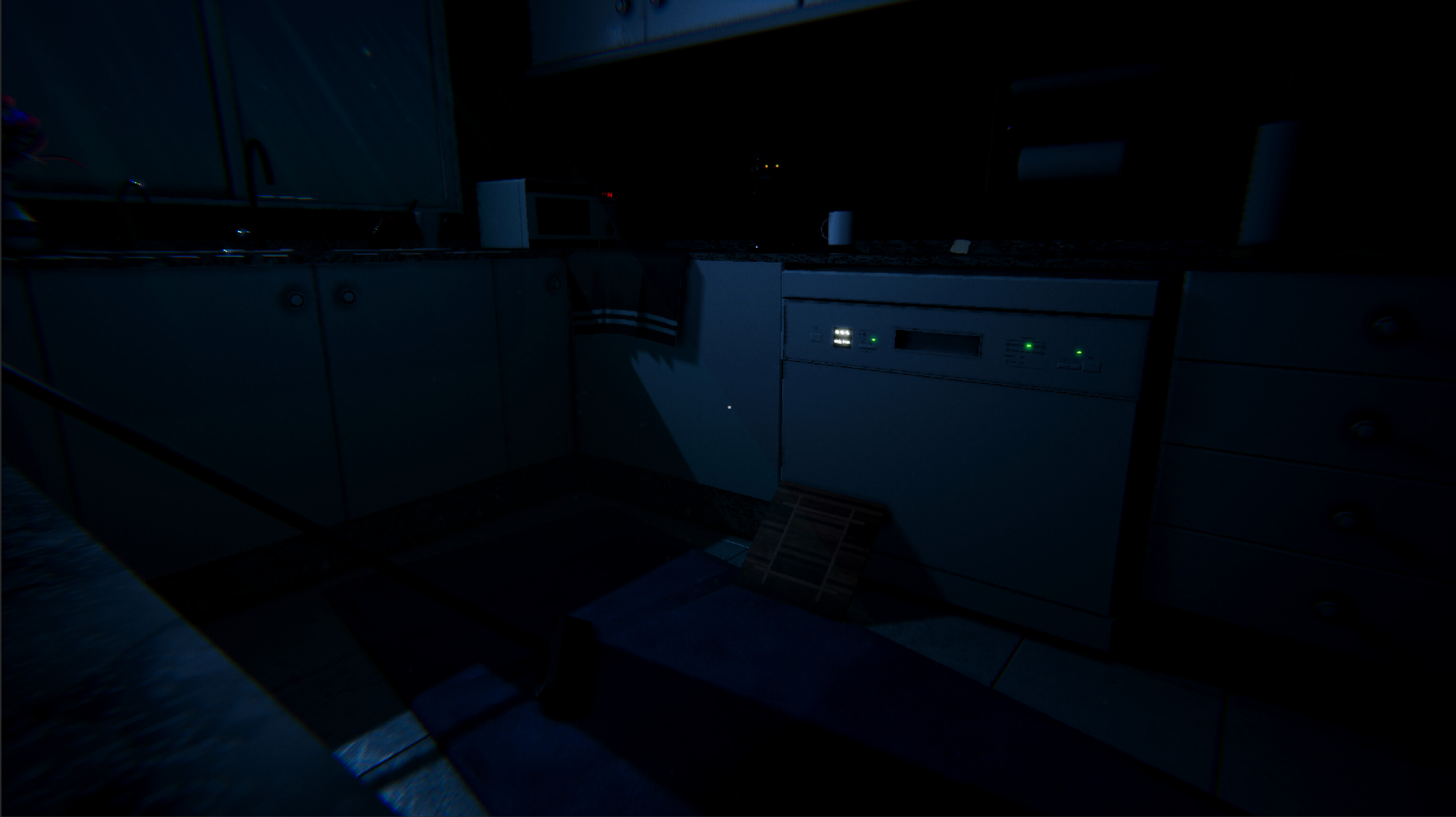 Toastergeist screenshot 9