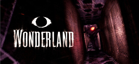 Wonderland — Steam header
