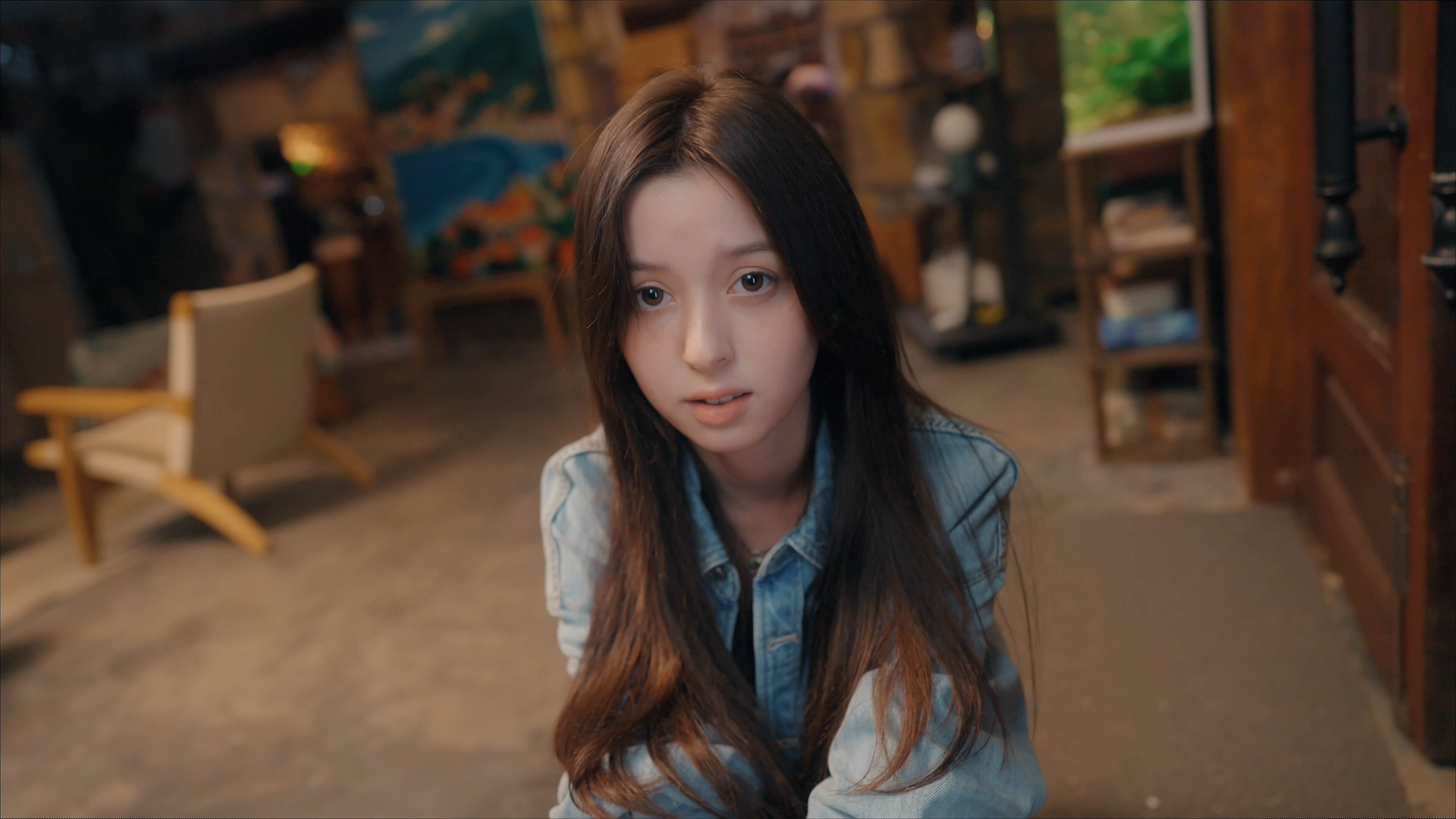 有这么一个家伙 - 4K 版 screenshot 7