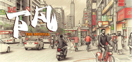 The Mortal