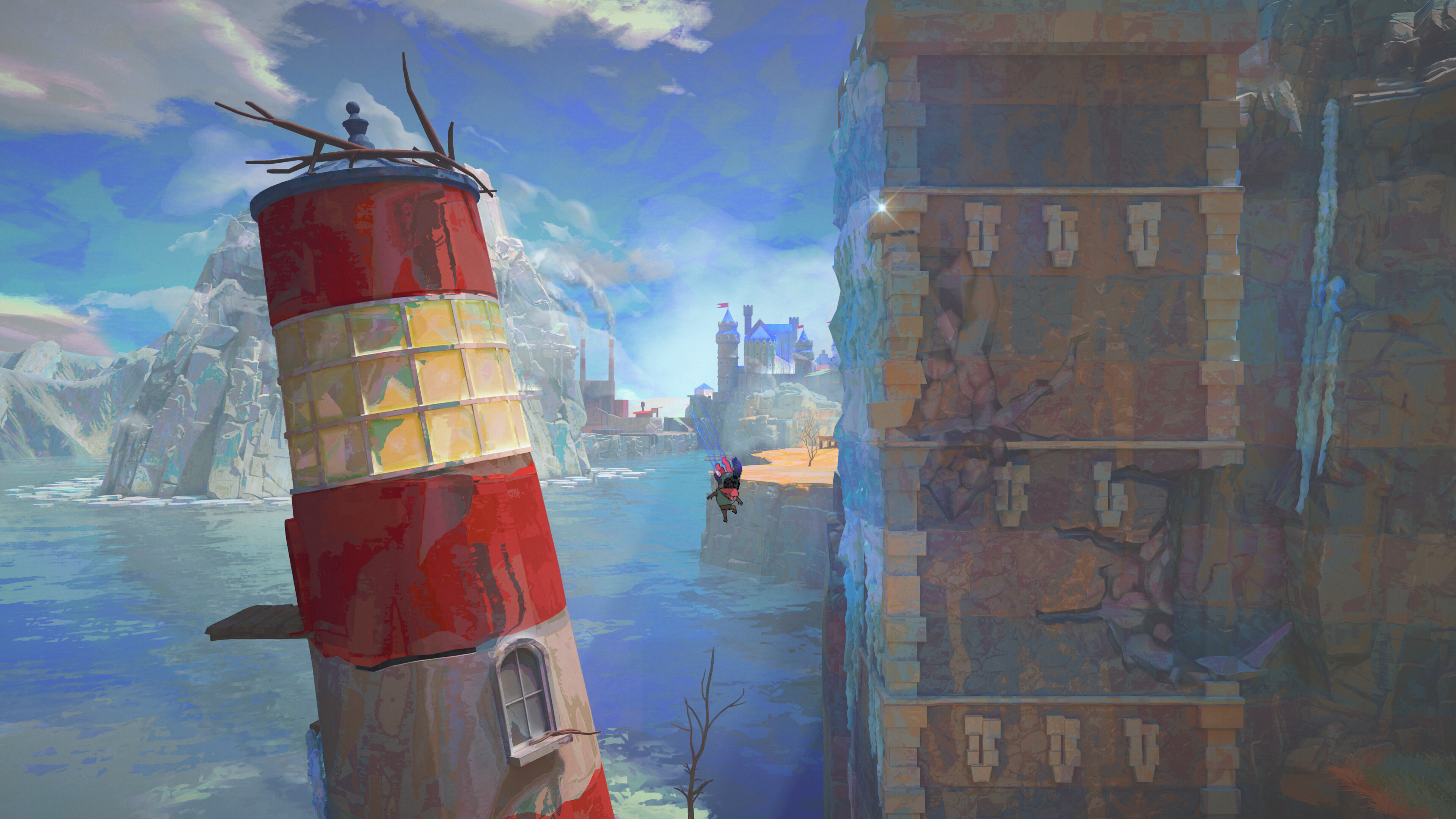 Alterspective screenshot 7