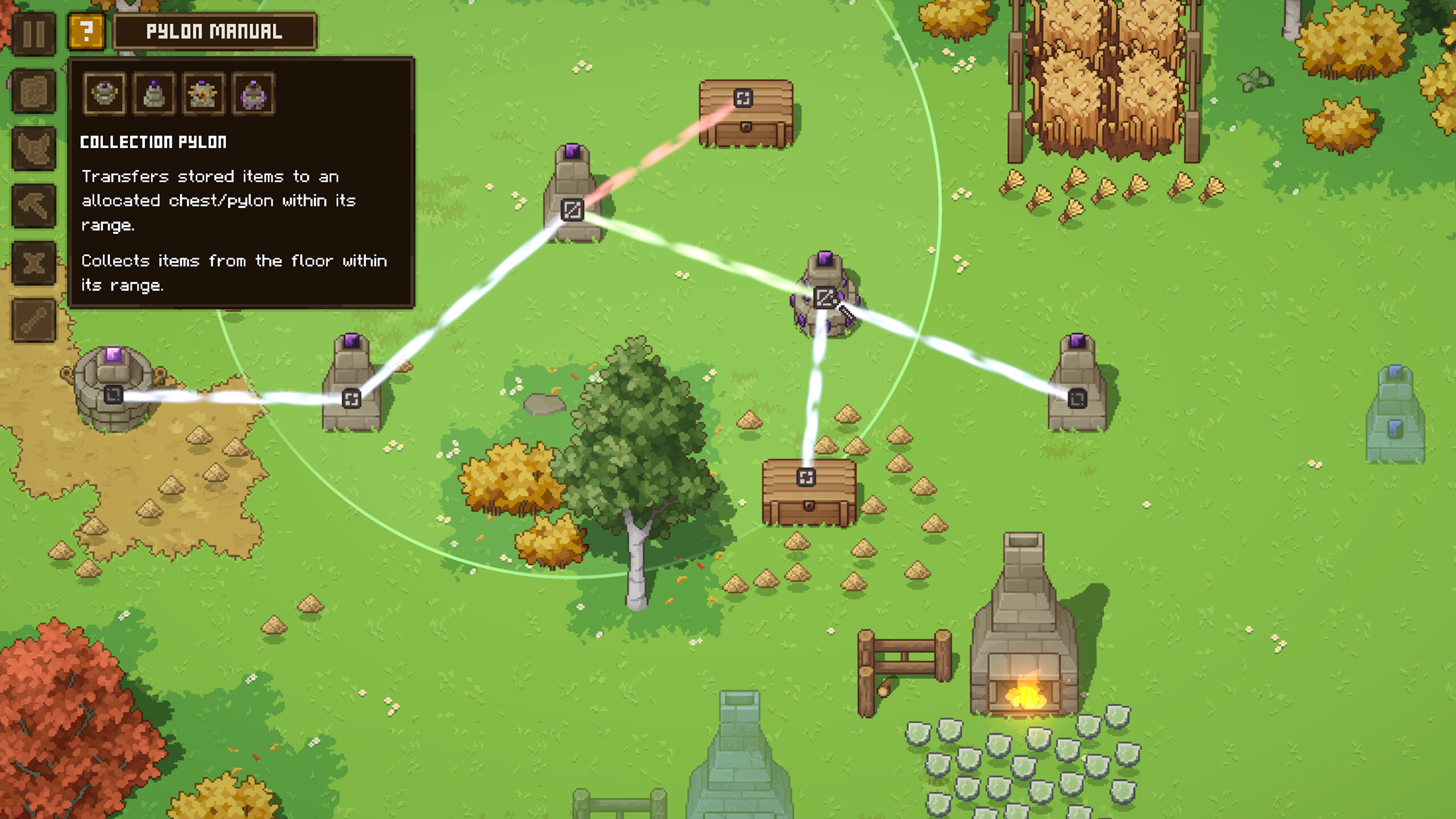 Forage Wizard screenshot 15