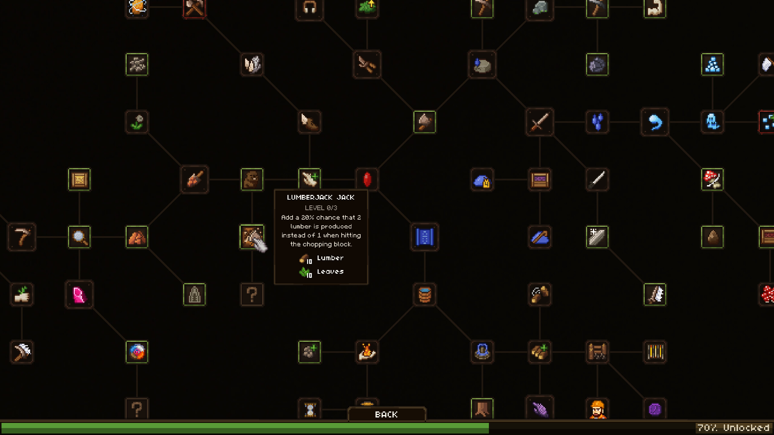 Forage Wizard screenshot 8