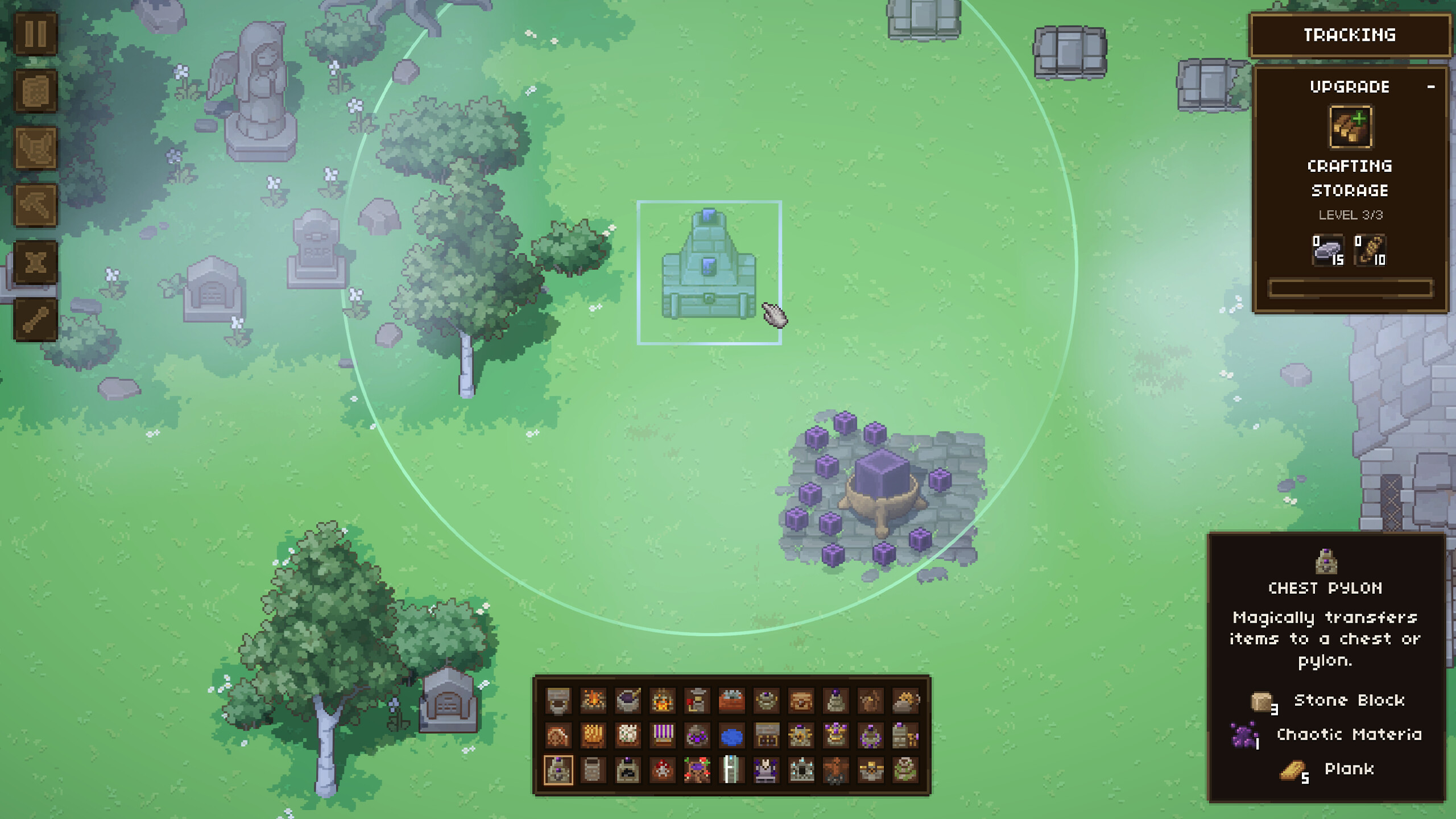 Forage Wizard screenshot 11