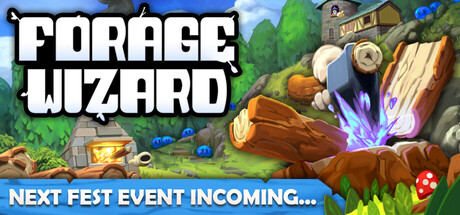 Forage Wizard