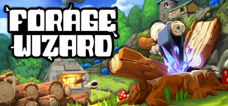 Forage Wizard
