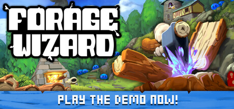 Forage Wizard