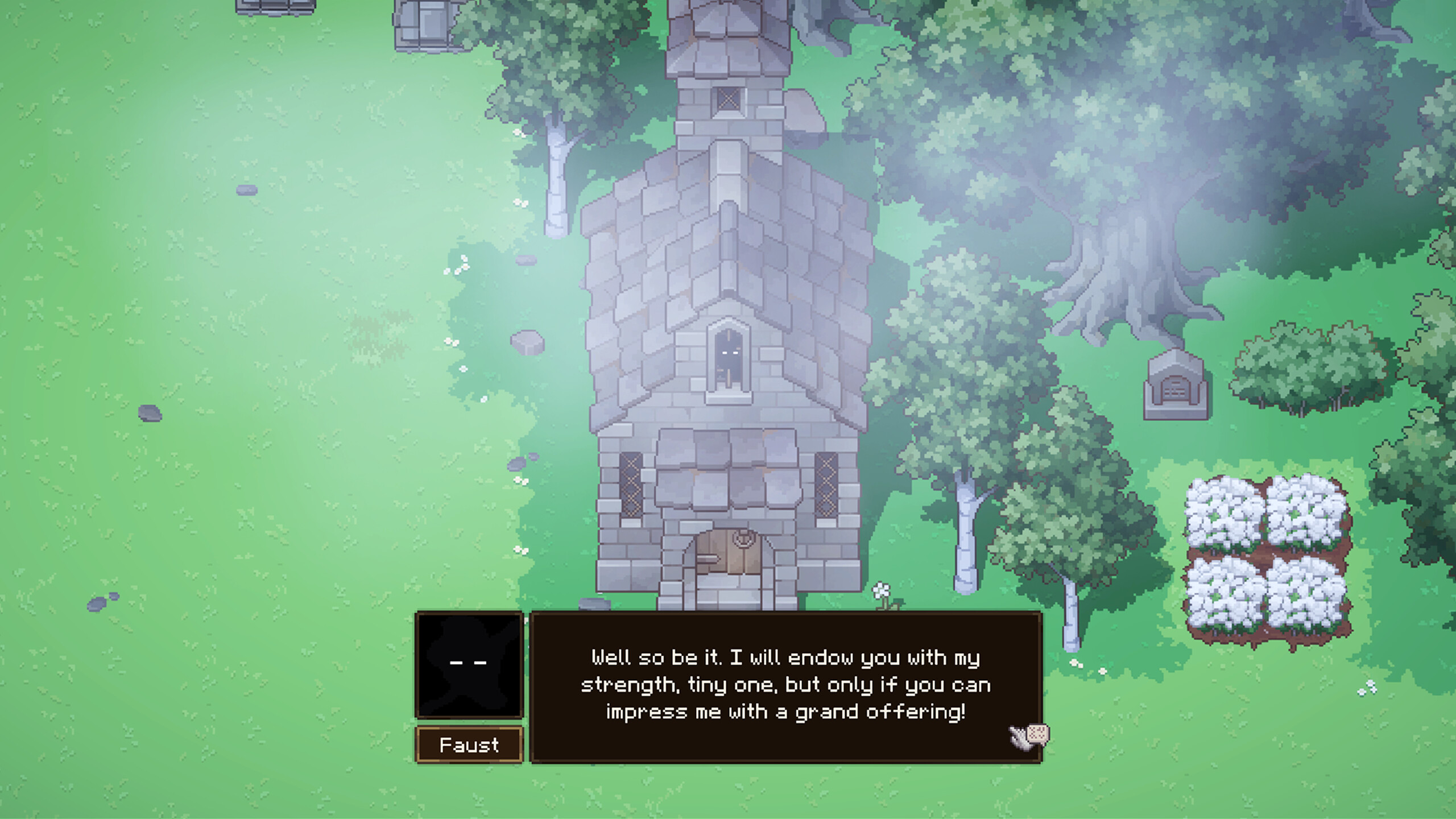 Forage Wizard screenshot 14
