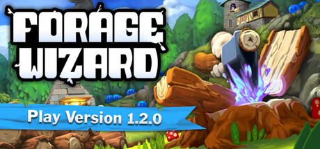Forage Wizard