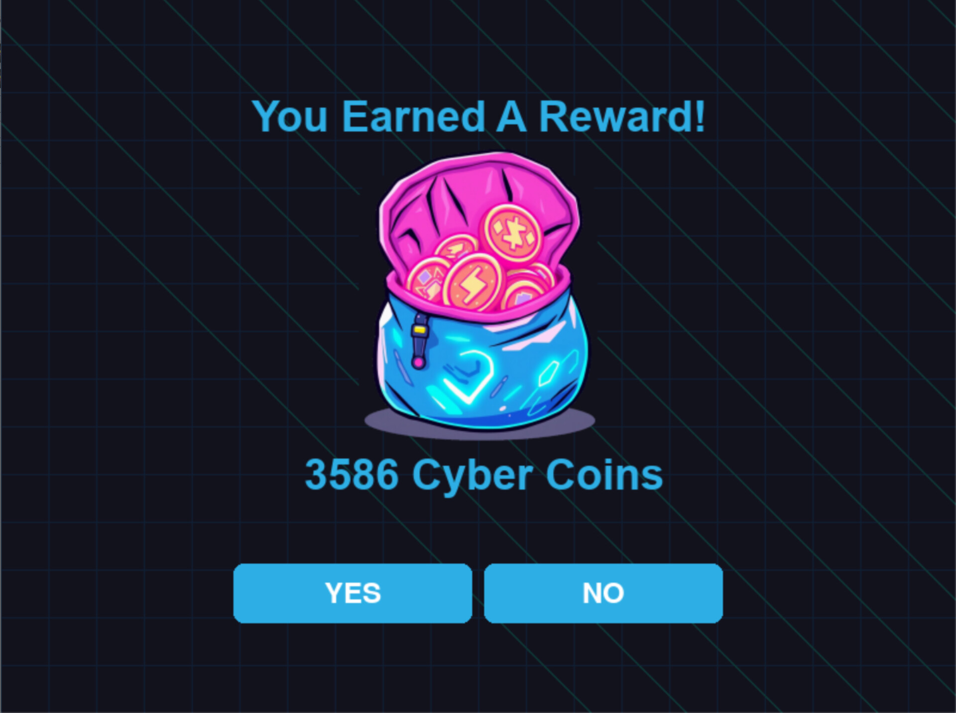 CyberPong AI screenshot 9