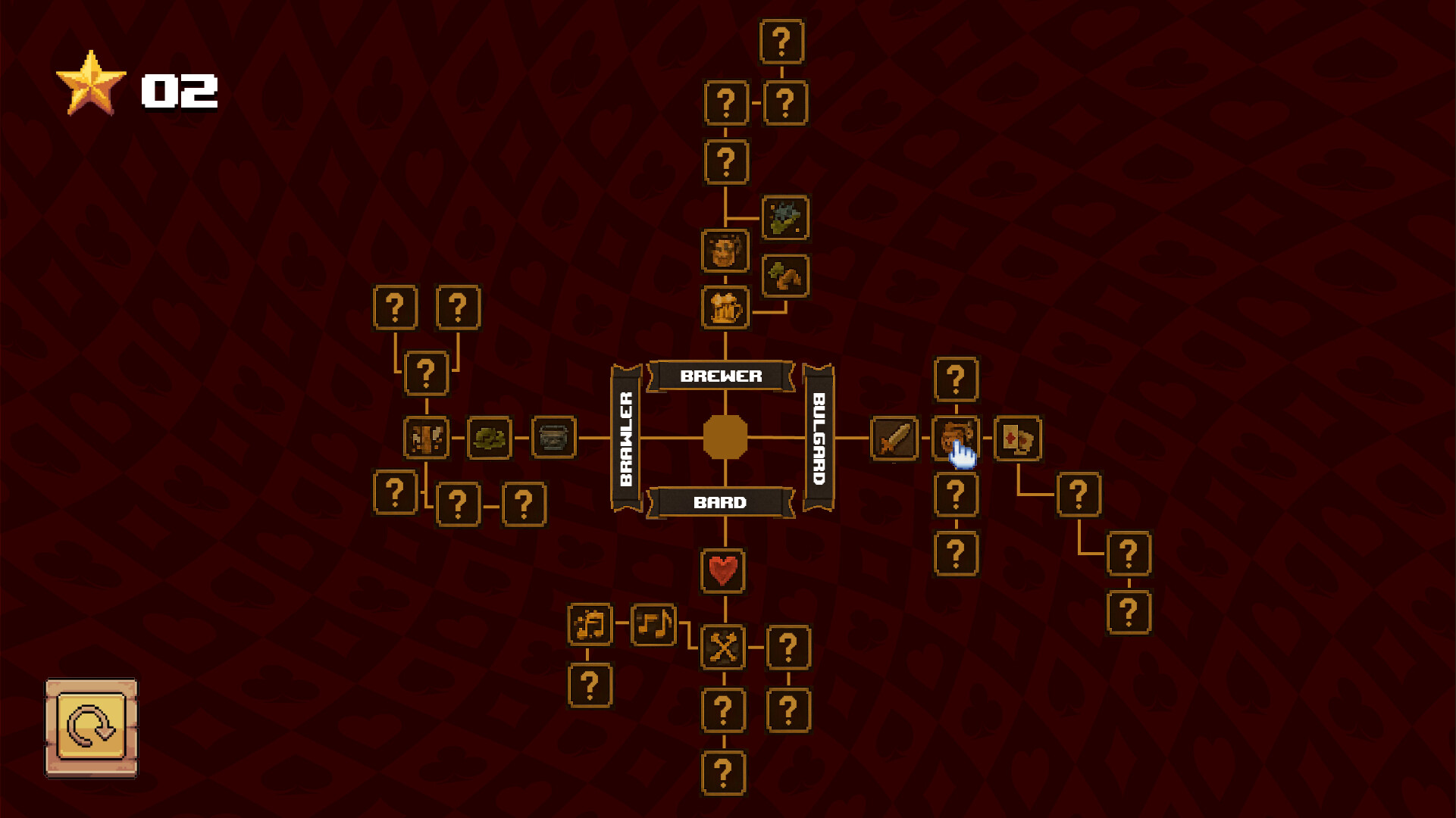 Heartsdrunk screenshot 7