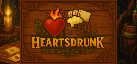 Heartsdrunk