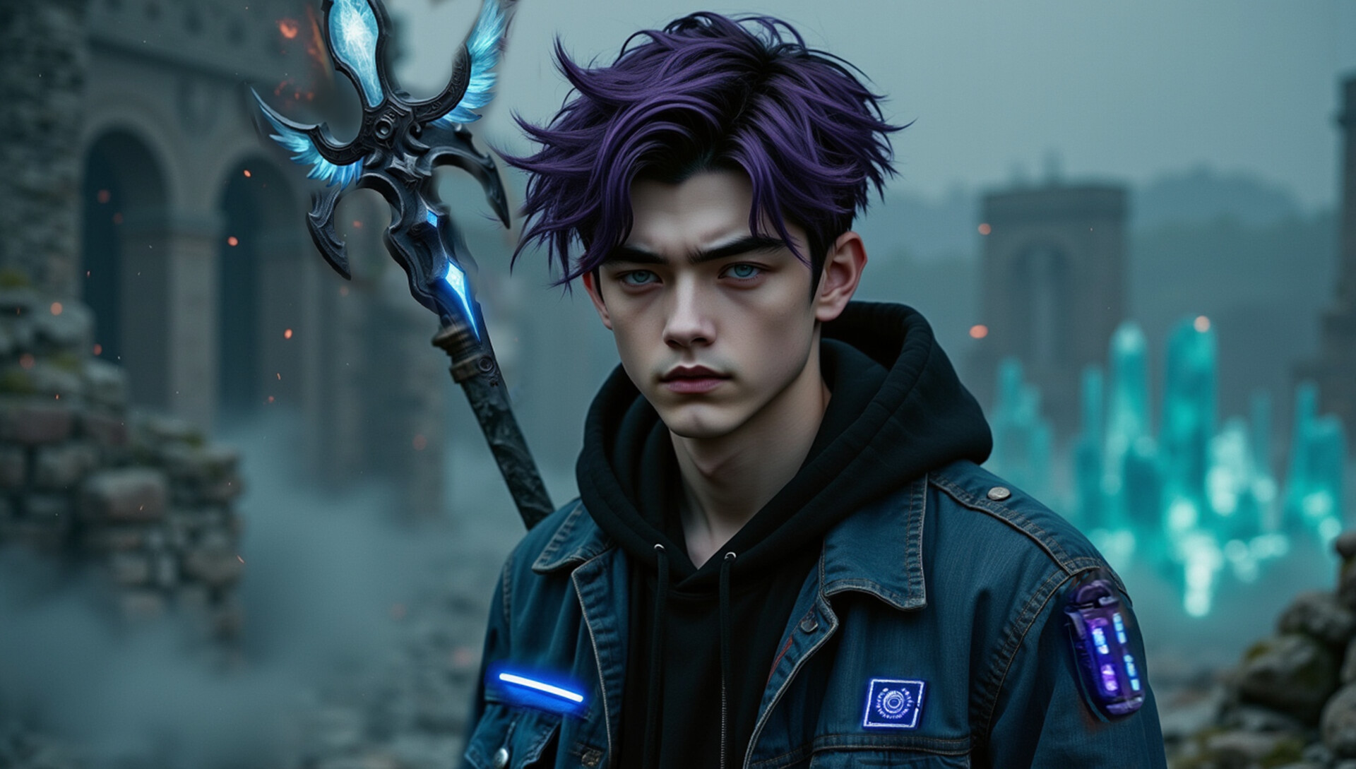 Awaken 8 screenshot 10