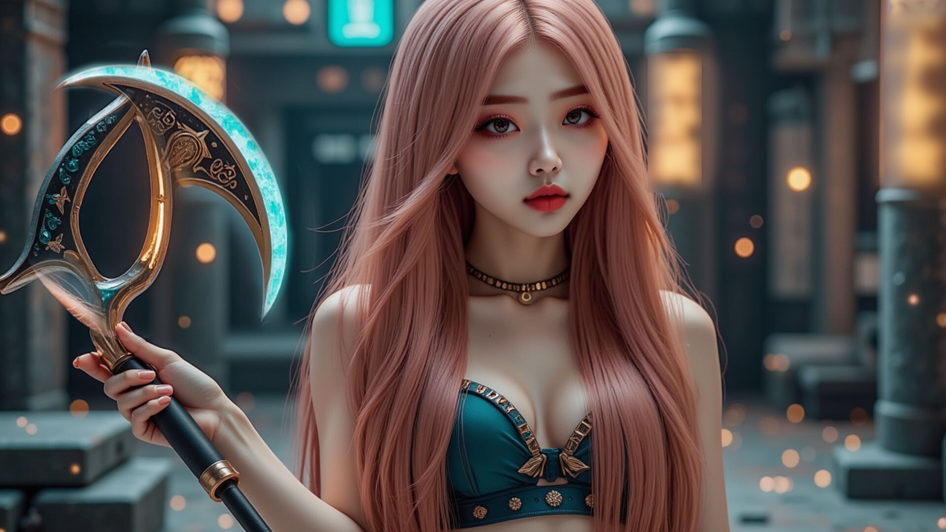 Awaken 8 screenshot 5