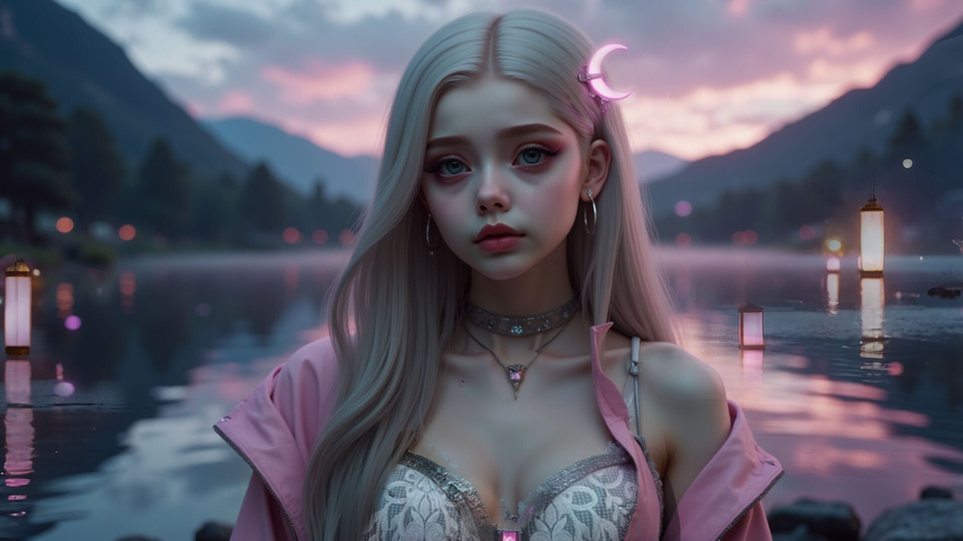 Awaken 8 screenshot 2